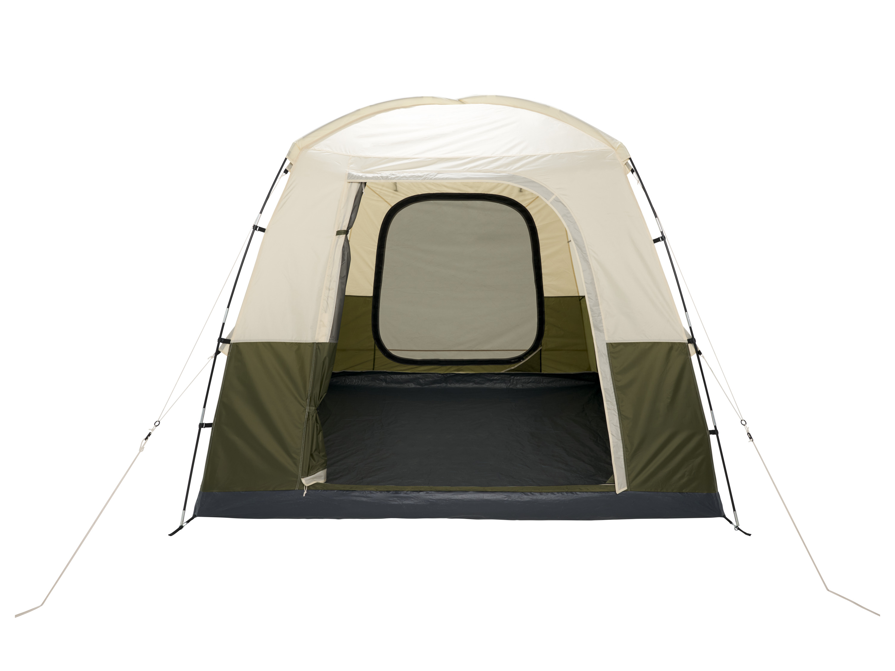 Thumbnail - CRIVIT Camping-Aufenthaltszelt, 4-6 Personen