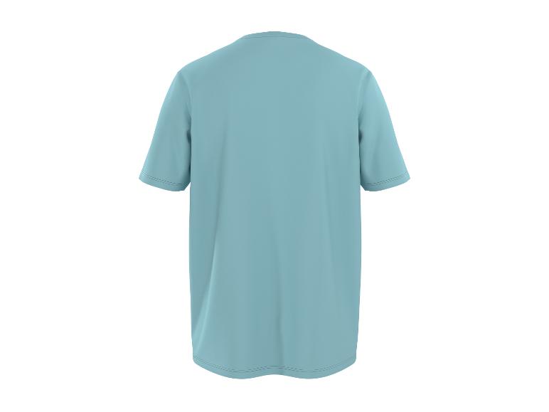Herren Pyjama