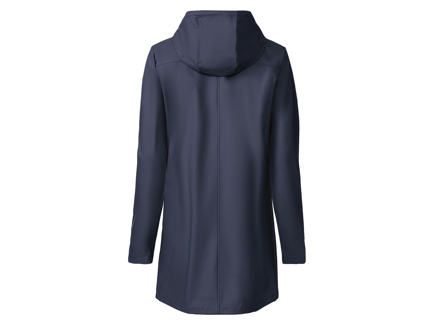 Thumbnail - CRIVIT Damen Regenparka (Marine, XS (32/34))