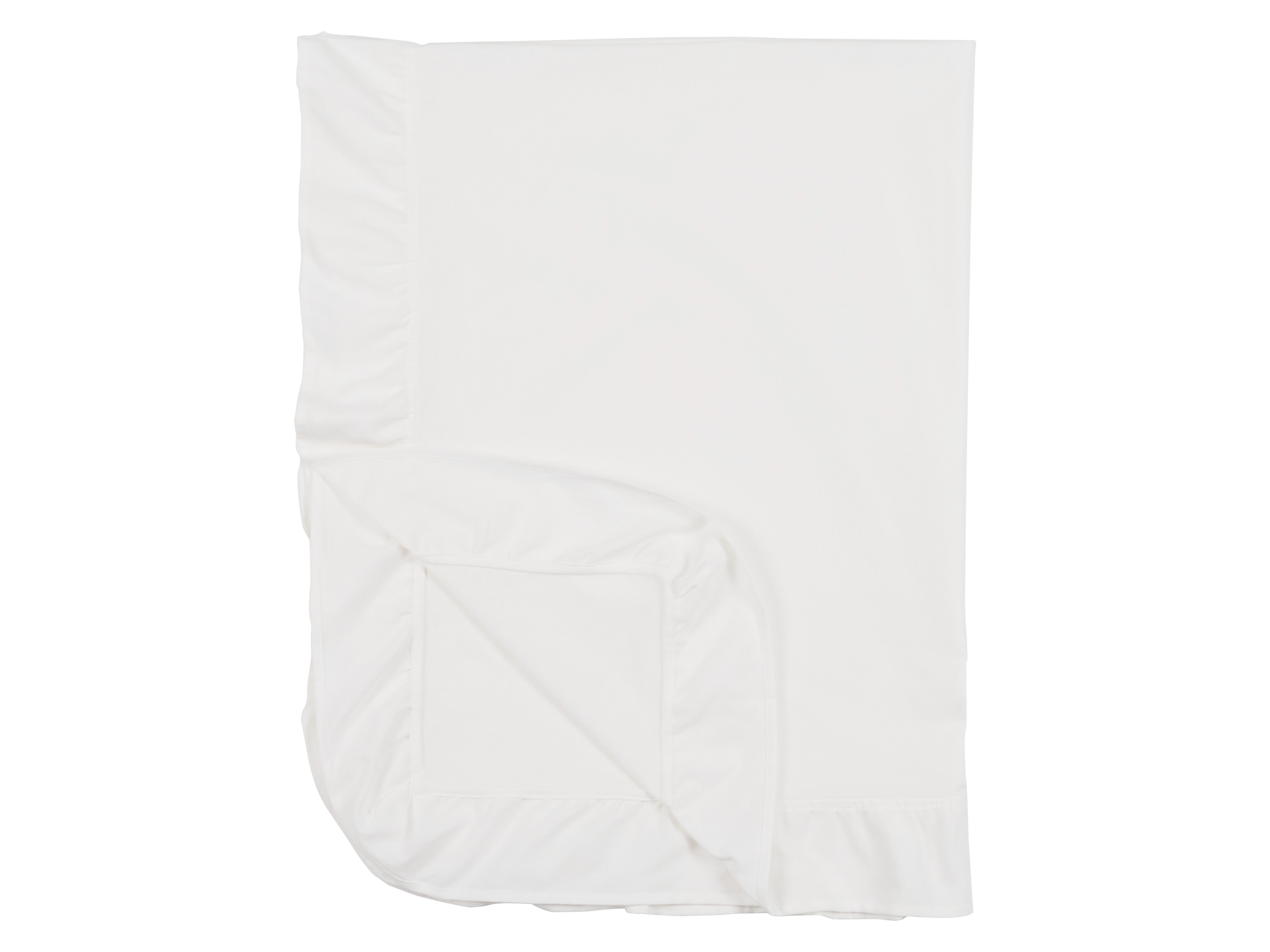 LIVARNO® Tischdecke 120x160cm (Weiß)