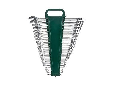 PARKSIDE® Gabelringschlüssel-Satz, 25-teilig