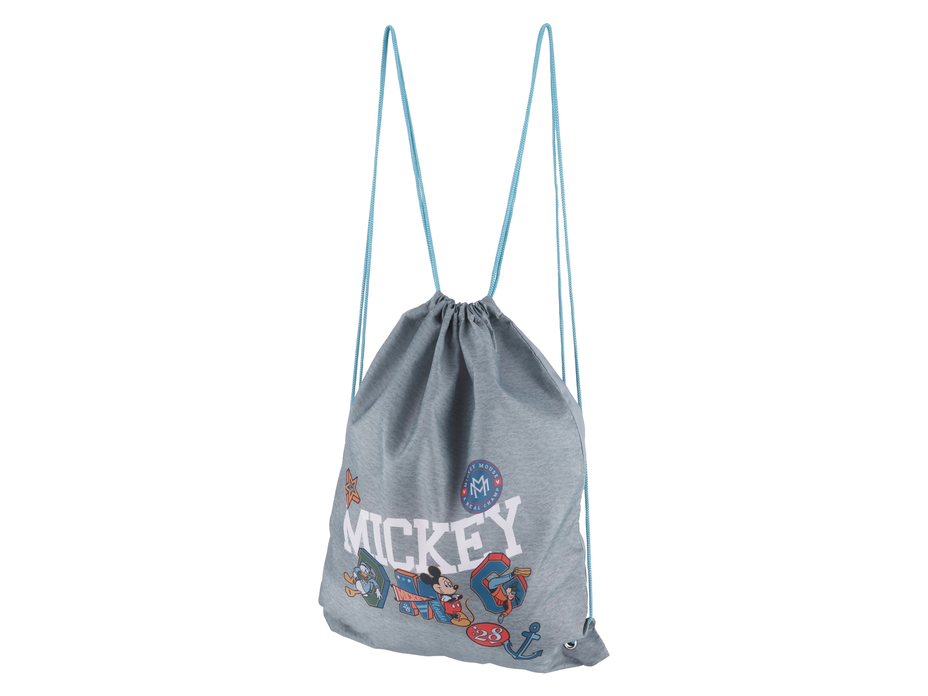 Thumbnail - Rucksack, Turnbeutel, Federmäppchen (Micky)