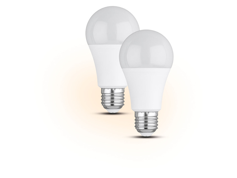 Gehe zu Vollbildansicht: LIVARNO home LED-Lampen, Birne / Kerze - Bild 4