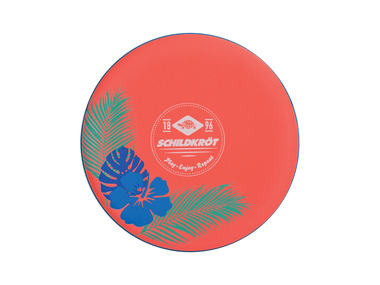 Schildkröt - Disc Tropical