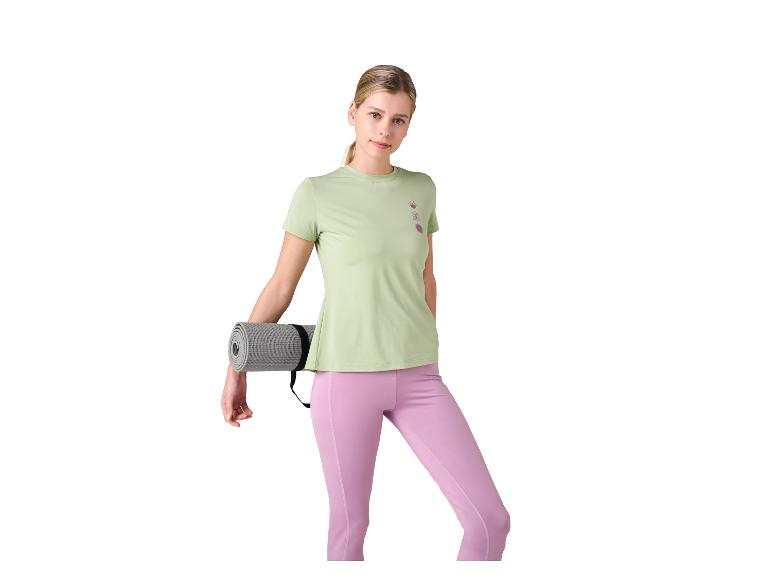Damen Funktionsshirt
