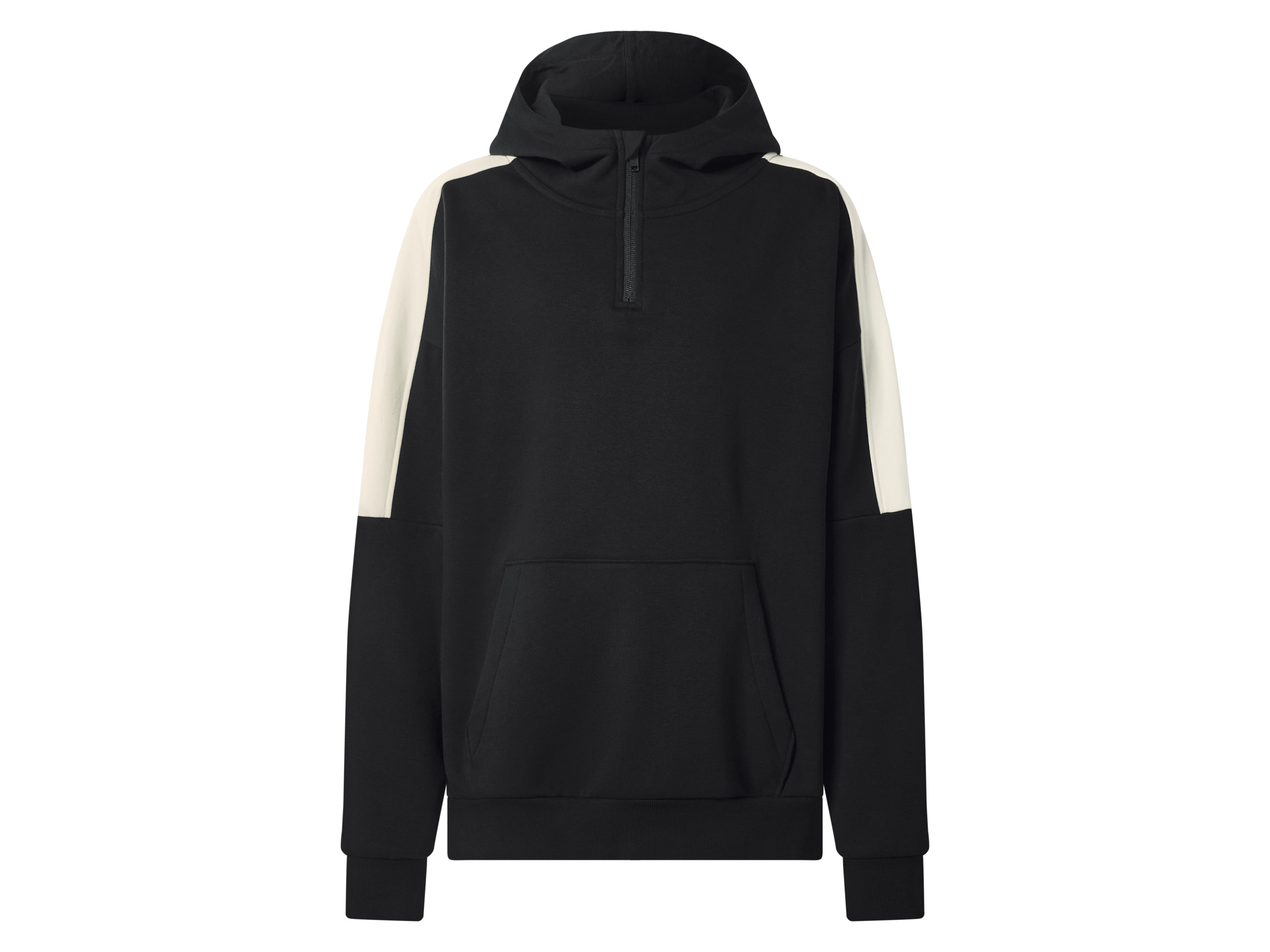 ESMARA KIDS Kinder Sweathoodie (Schwarz, 134/140)