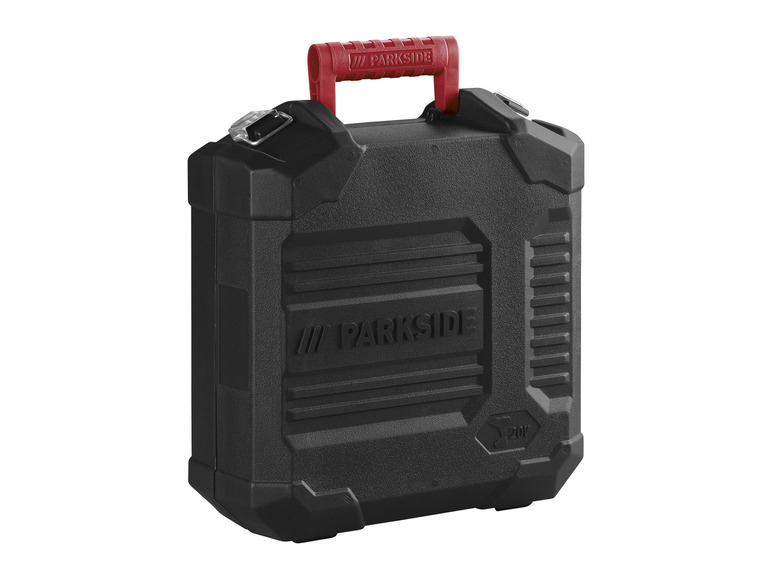 PARKSIDE® 20 V Akku-Kfz-Drehschlagschrauber »PASSK 20-Li B2«, ohne Akku und Ladegerät