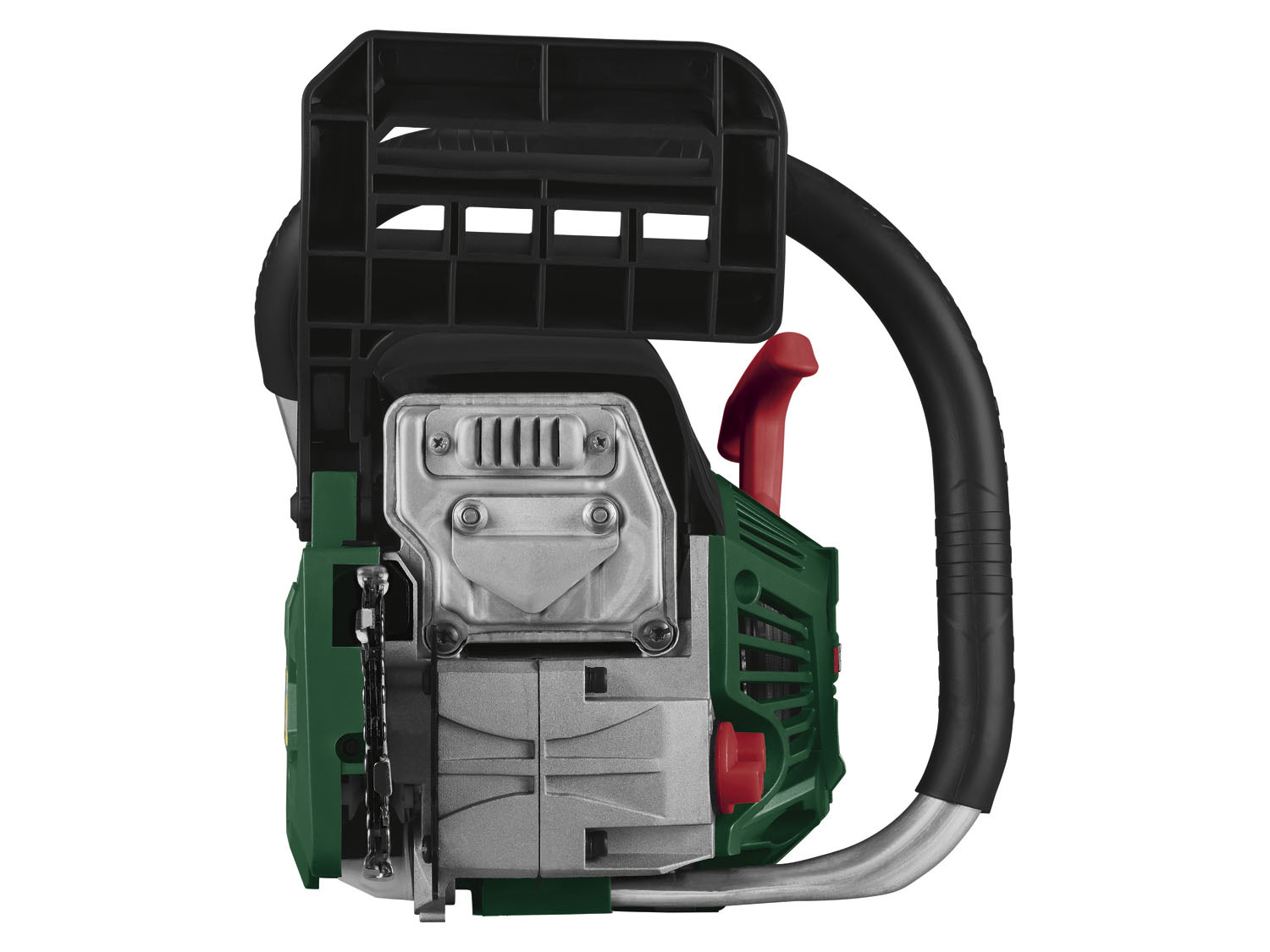 PARKSIDE® Benzin-Kettensäge »PBKS 53 B3«, 2-Takt-Benzi…