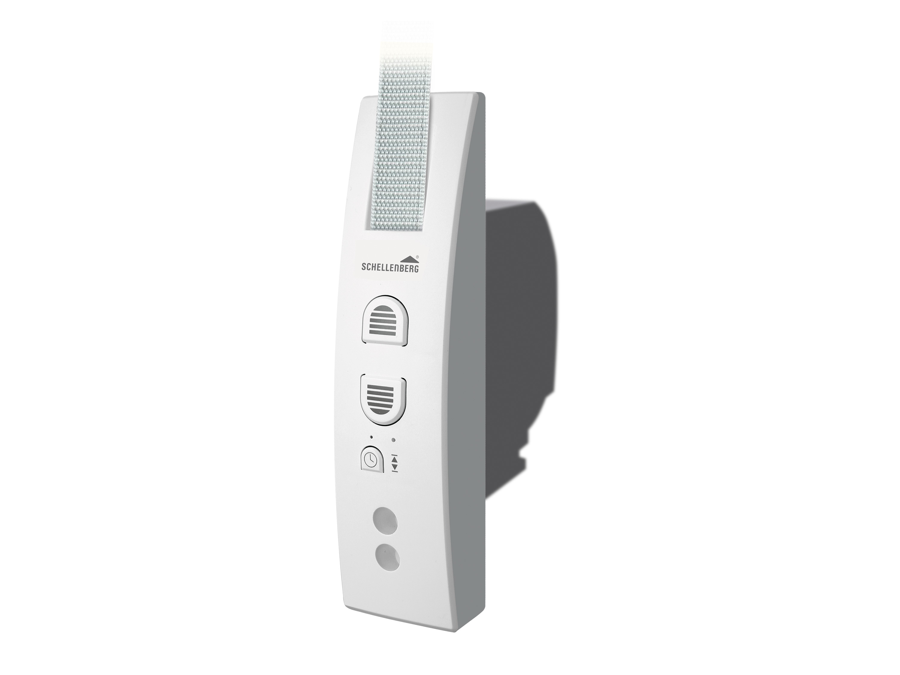 Schellenberg Rolladengurtantrieb RolloDrive (45, Unterputz bis 4 m²) | 04003971227458