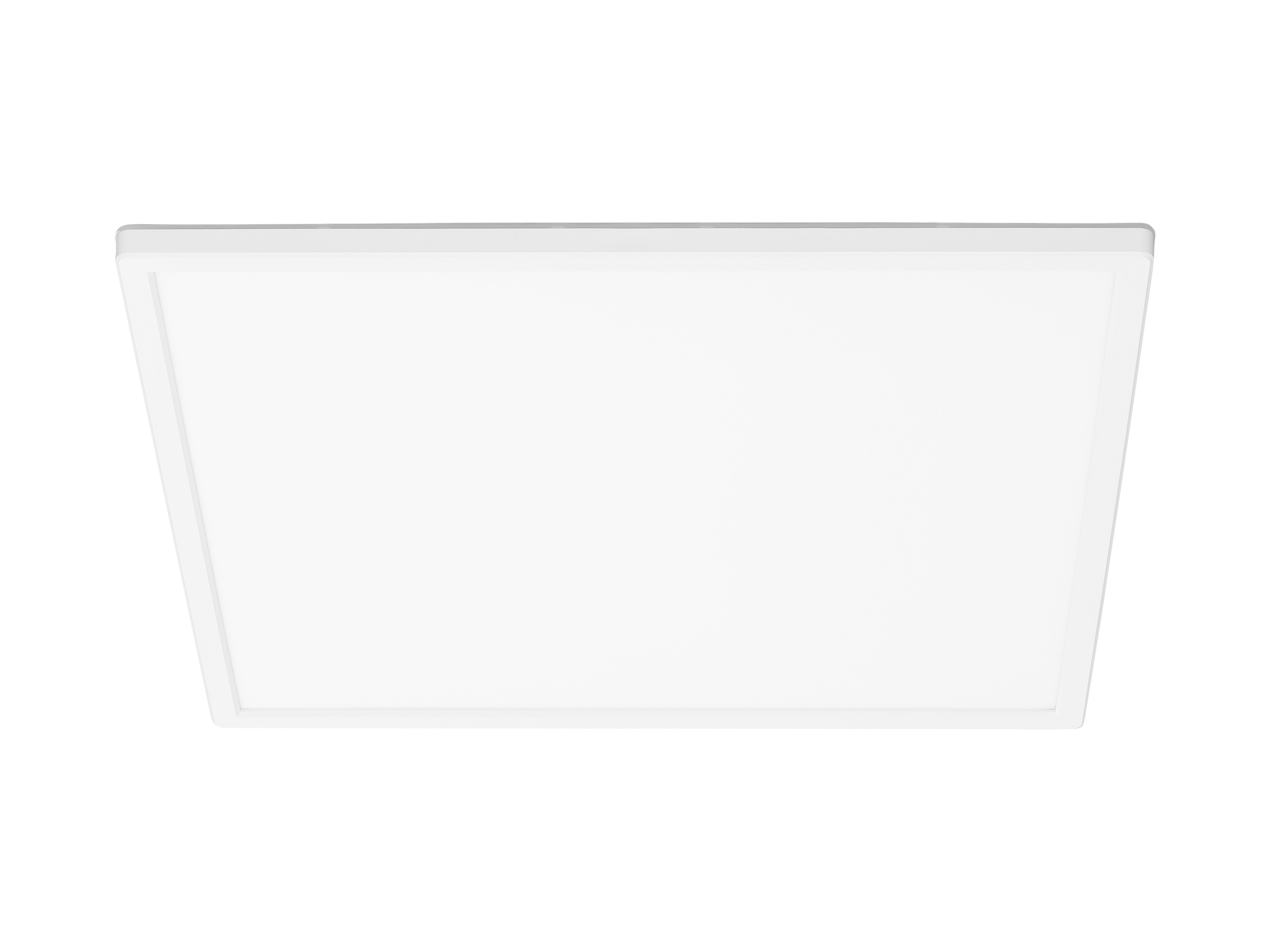 Thumbnail - LIVARNO home LED Panel Slim mit CCT und Backlight (Quadrat)""