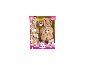 BAYER DESIGN Piccolina Magic Tears Puppe, 42 cm, in der Originalverpackung