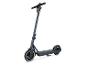 Soflow E-Scooter, modernes Design, weiße Reifen.