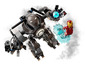 Lego Iron Man Iron Monger mit Iron Man Figur.