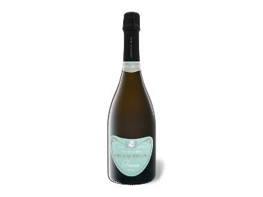 Comte de Senneval Premium Champagne brut, Champagner