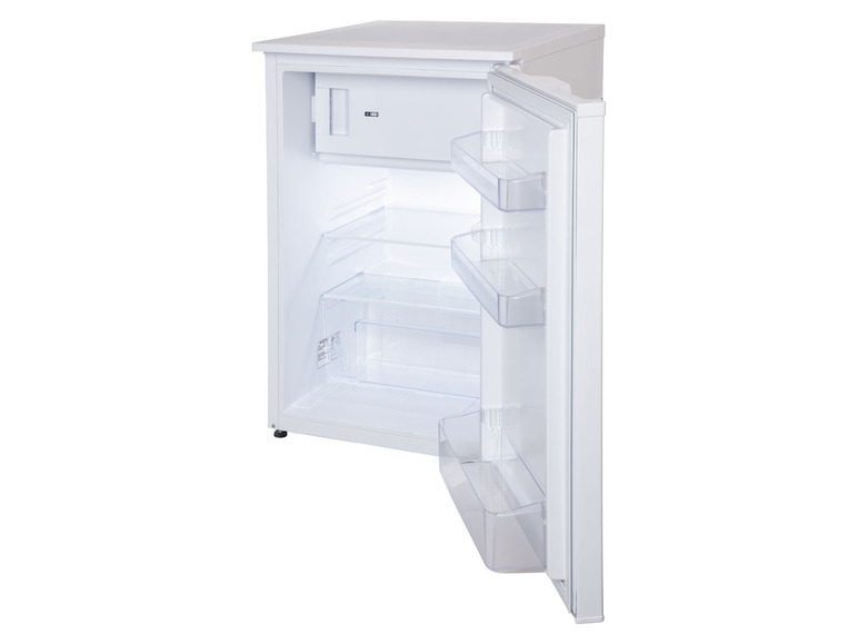 SILVERCREST® KITCHEN TOOLS Kühlschrank mit Gefrierfach »SKS 121 A1« | Kühlschränke