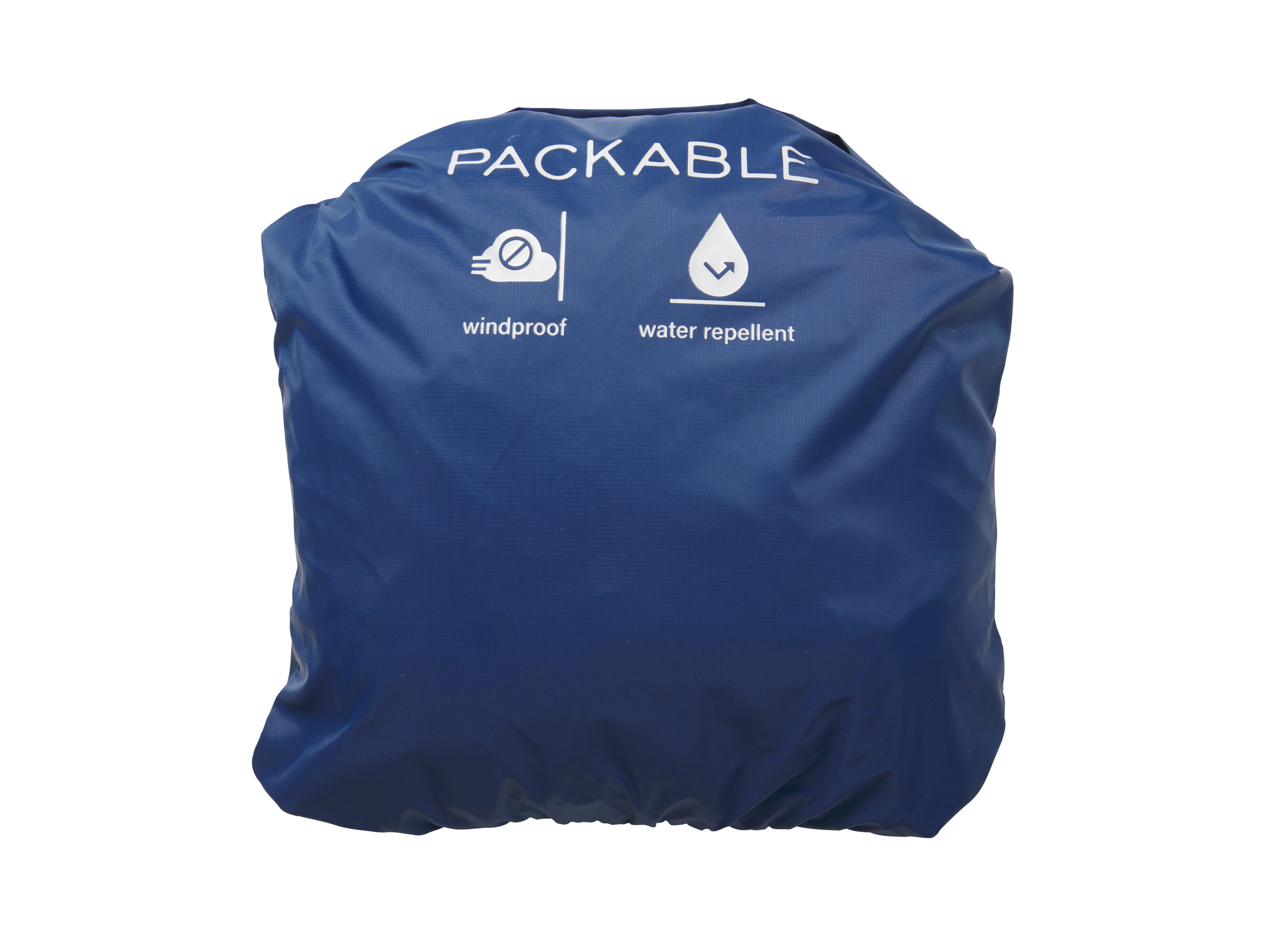 Thumbnail - CRIVIT Herren Funktionsjacke lightweight packable (XL (56/58))