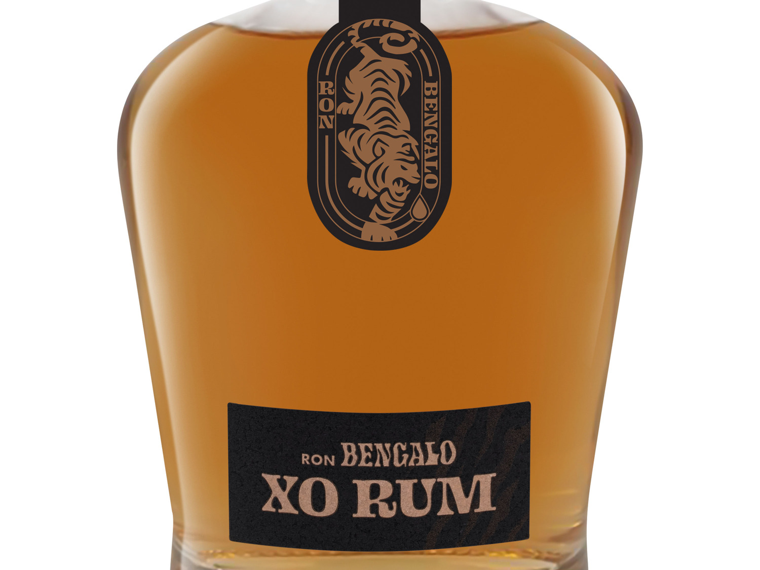 | 43 Bengalo XO online LIDL % Rum Ron kaufen Vol