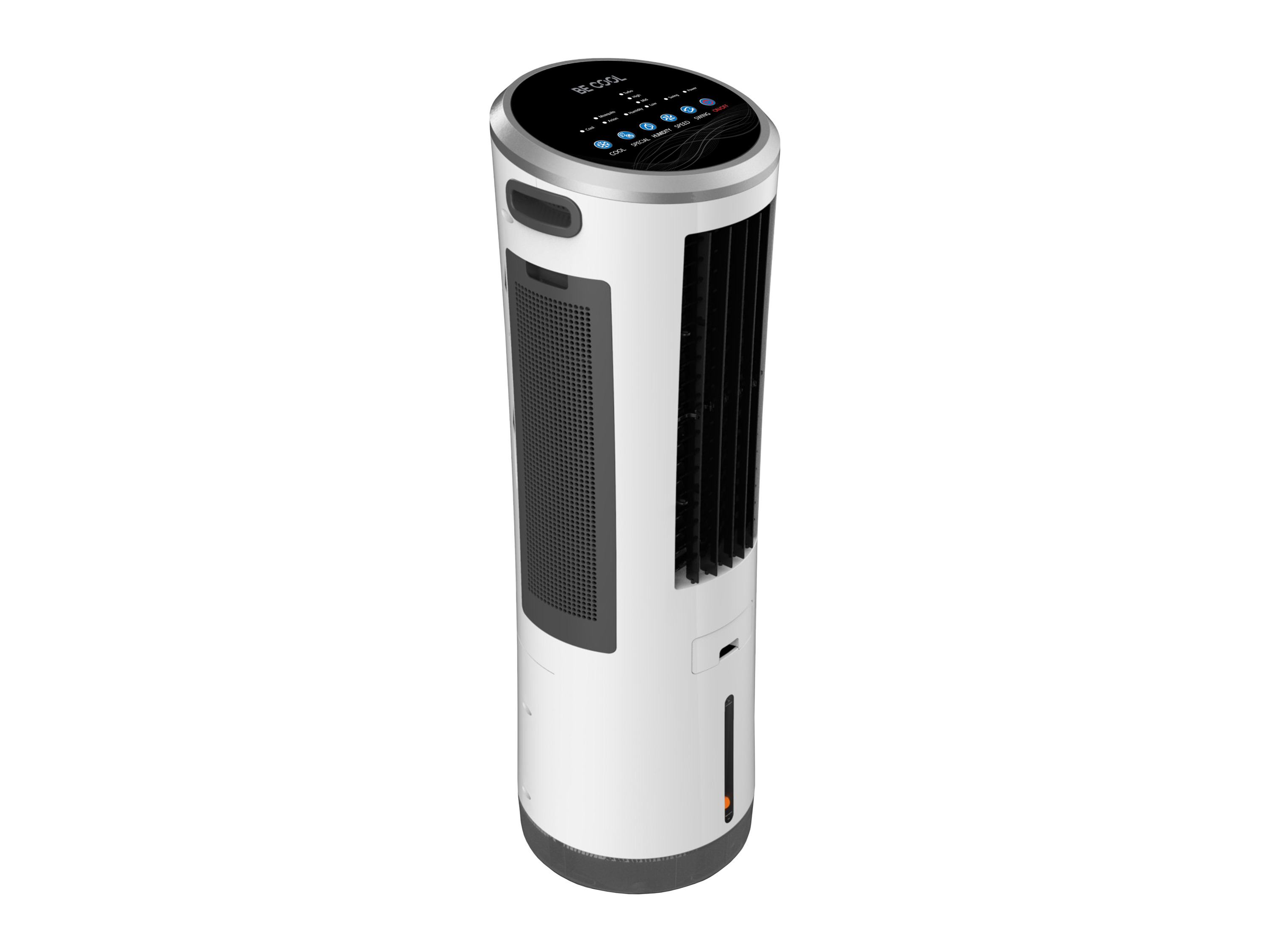 Thumbnail - BE COOL Luftkühler mit Mückenabwehr 18l