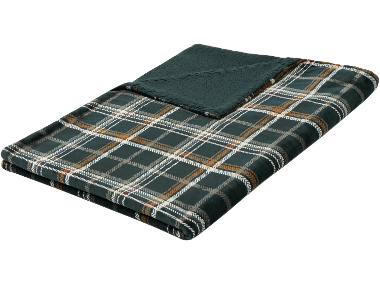 LIVARNO® Kuscheldecke, 140 x 180 cm