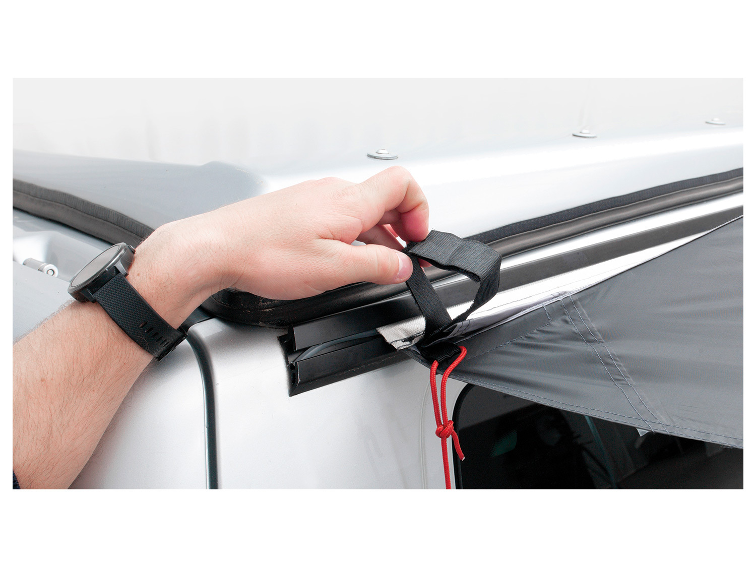 Sonnensegel Flex online kaufen LIDL