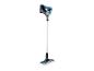 Bissell PowerFresh Slim Dampfmopp in Schwarz und Blau