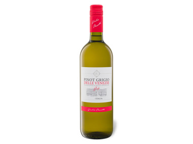 Pinot Grigio delle Venezie DOC trocken, Roséwein 2021