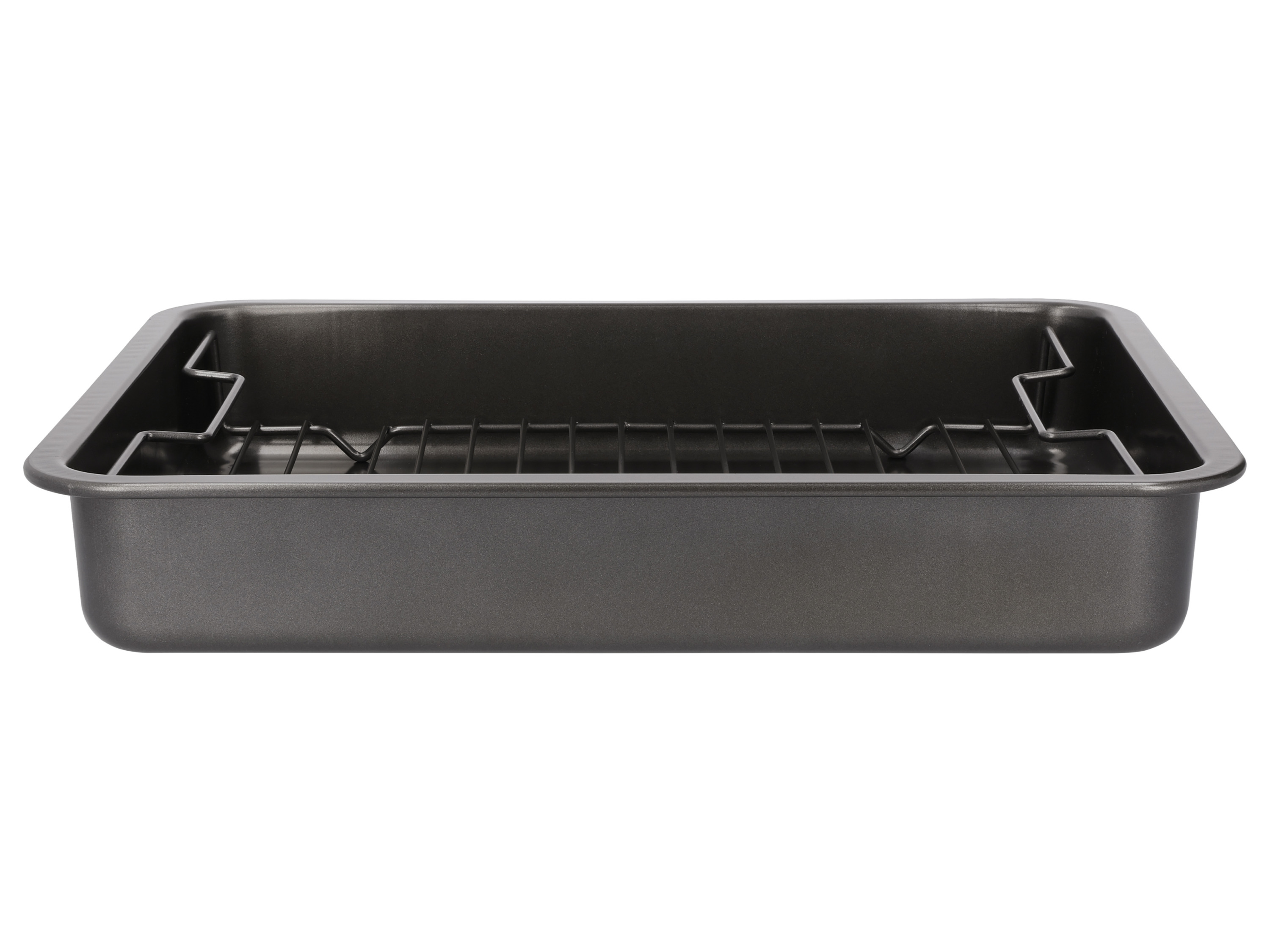 Thumbnail - SILVERCREST® Bratform mit Rost