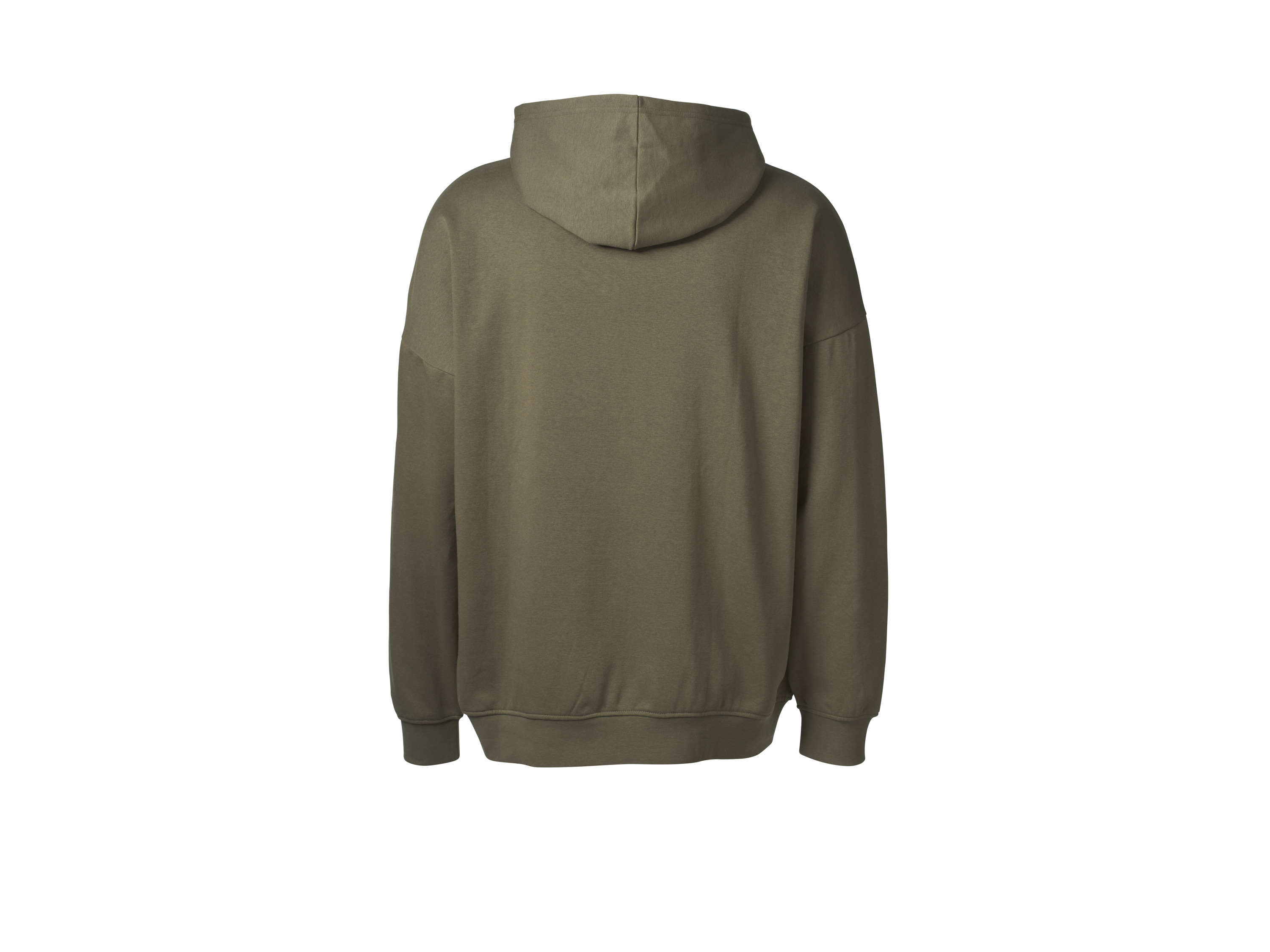 Thumbnail - CRIVIT Herren-Sweatjacke (Olive, XL (56/58))