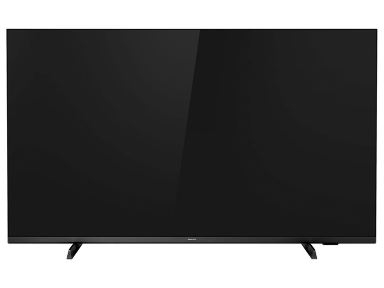 Gehe zu Vollbildansicht: PHILIPS 43 Zoll Fernseher »43PUS7406/12« 4K UHD LED Android Smart TV - Bild 2