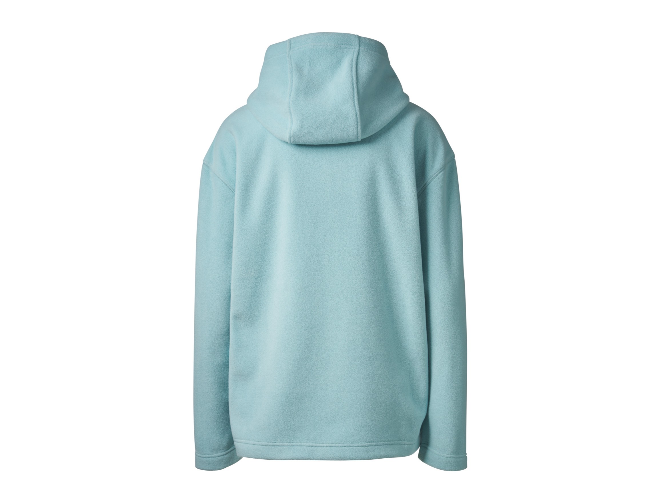 Thumbnail - CRIVIT Damen Fleece-Funktionsshirt (Blau, S(36/38))""