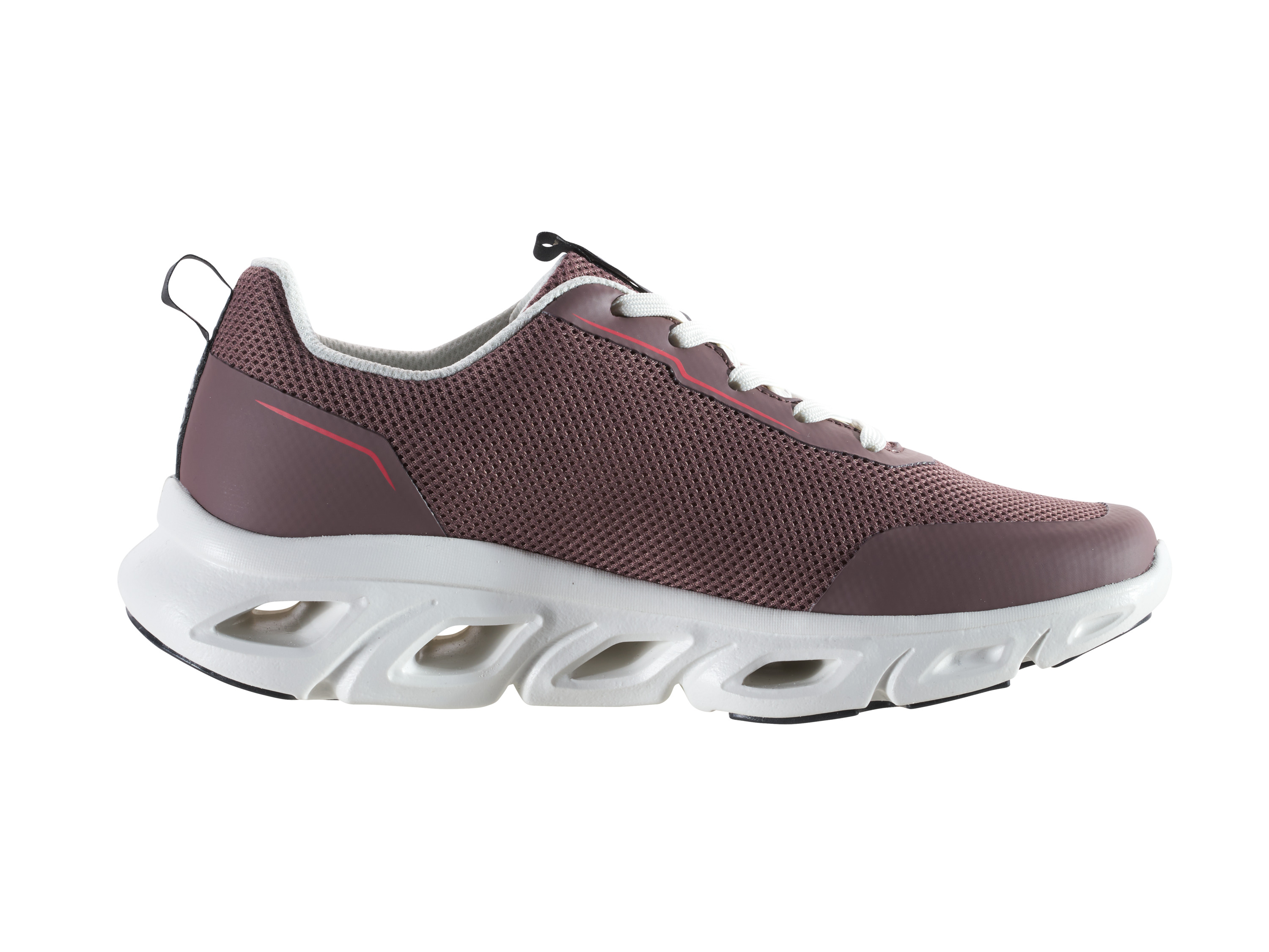 Thumbnail - CRIVIT Damen Sportschuh (Rosa, 40)