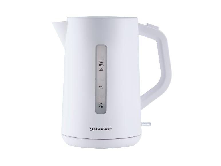 Wasserkocher »SWKK 3000 D1«