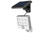 LED-Solarleuchte mit Bewegungssensor