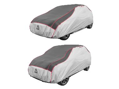 ULTIMATE SPEED® Premium-Auto-Hagelschutzplane