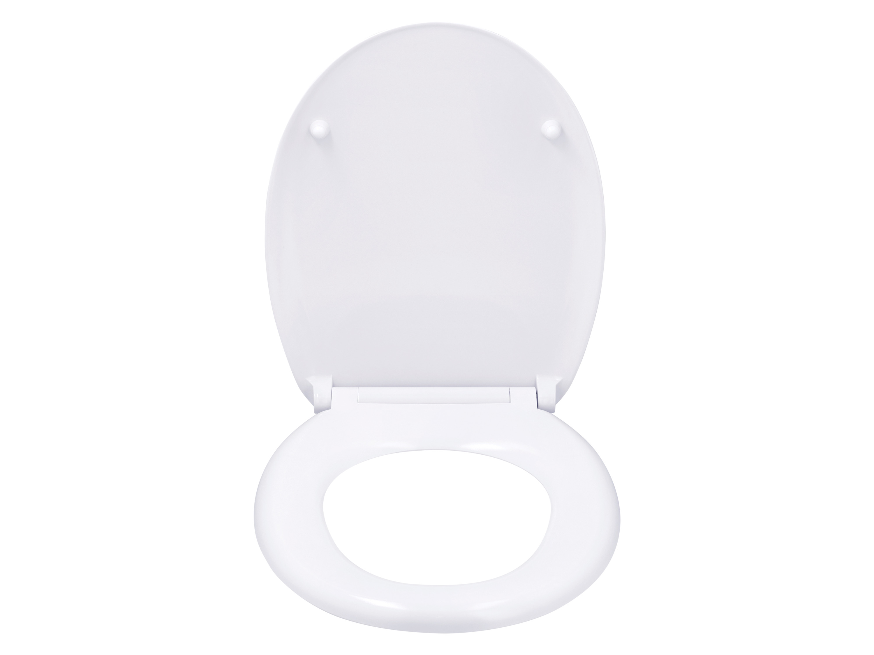Thumbnail - LIVARNO® WC-Sitz Duroplast (Motiv)