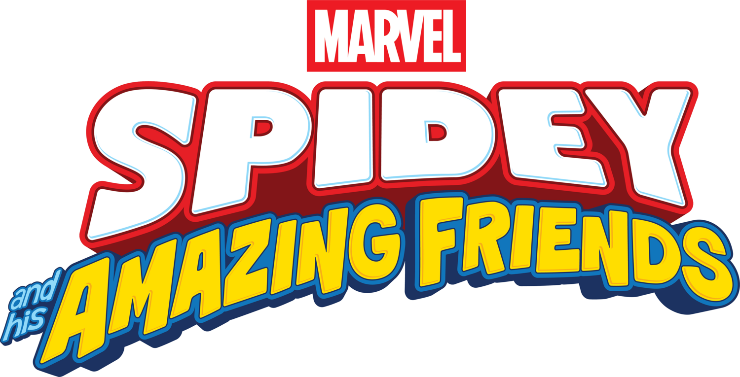 Spidey und seine erstaunlichen Freunde