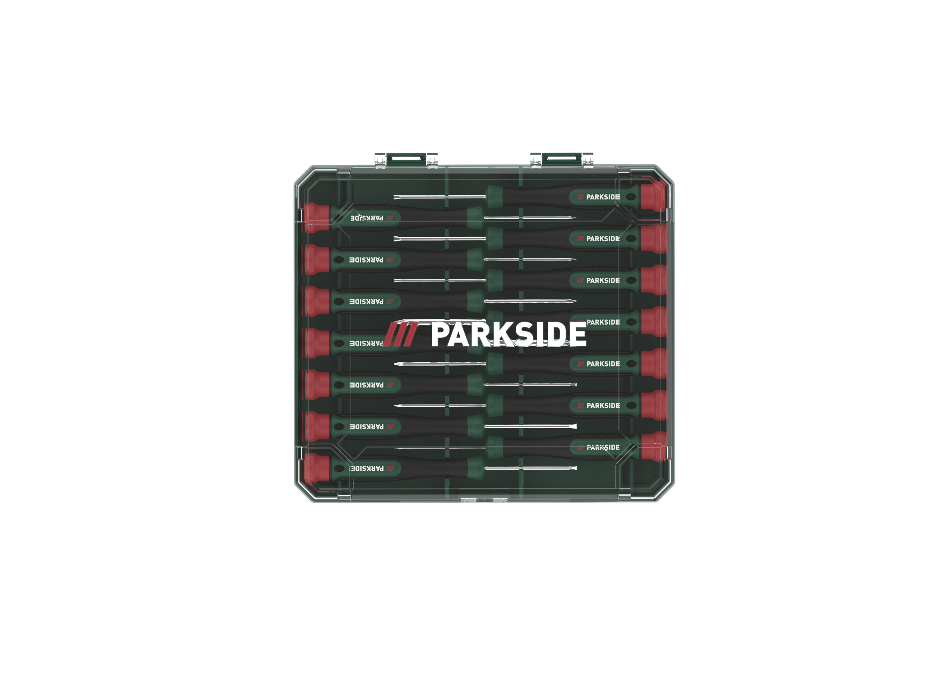 PARKSIDE® 7-tlg. (Schraubendreher-Set 14-tlg.) – Bild 4 von 4