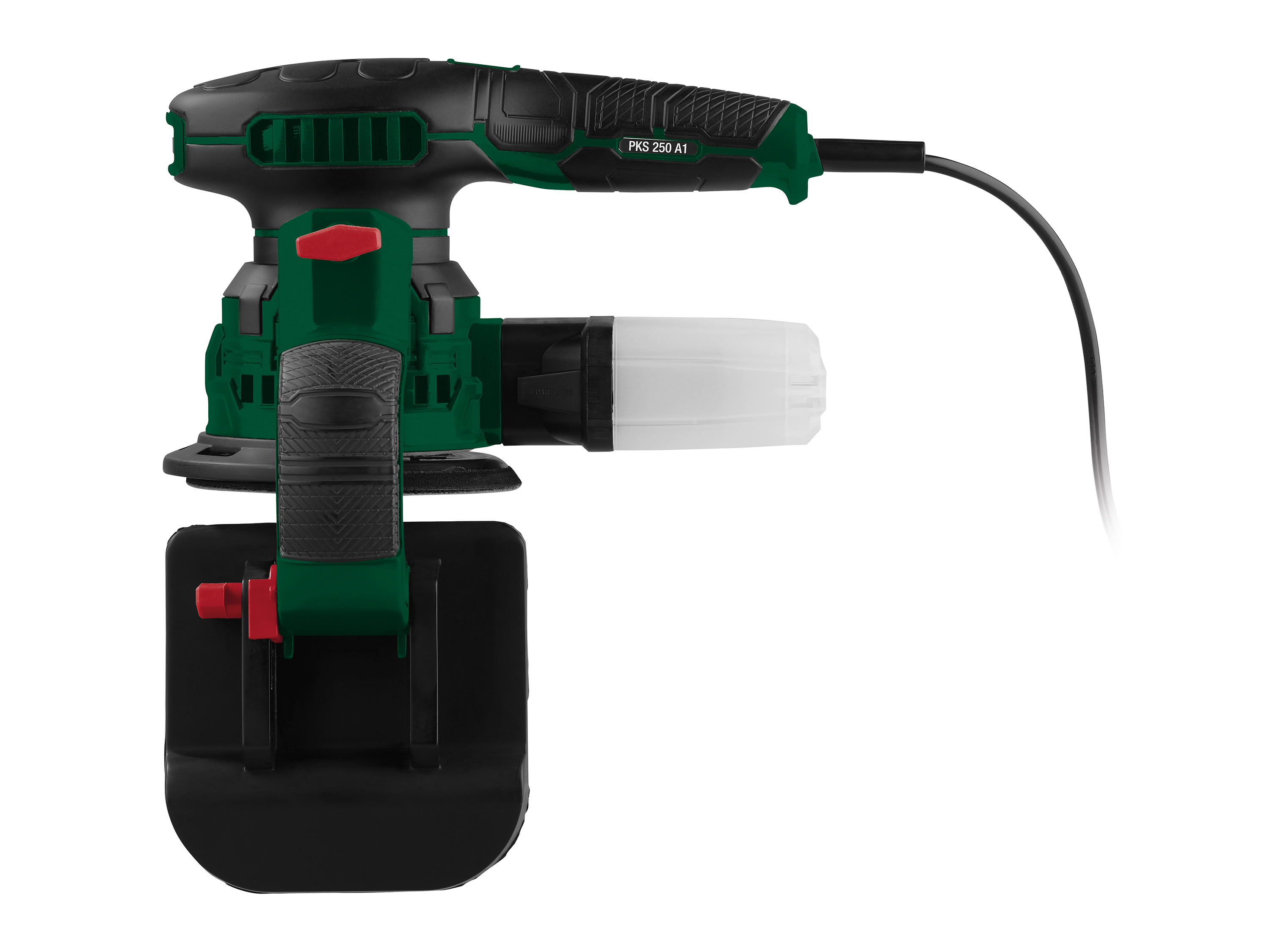 Thumbnail - PARKSIDE® Kantenschleifer »PKS 250 A1«