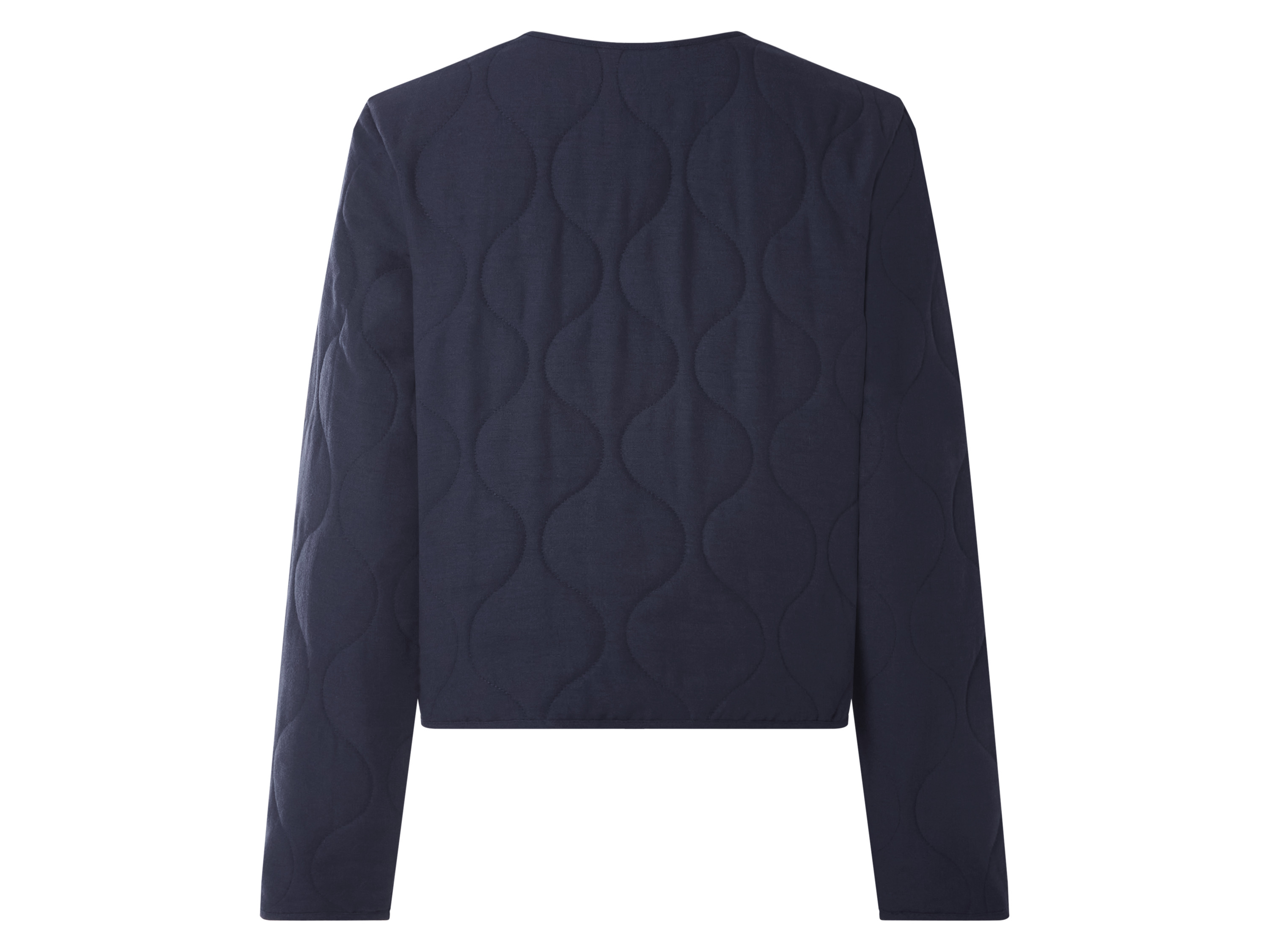 Thumbnail - esmara® Damen Jacke (Navy, L(44/46))