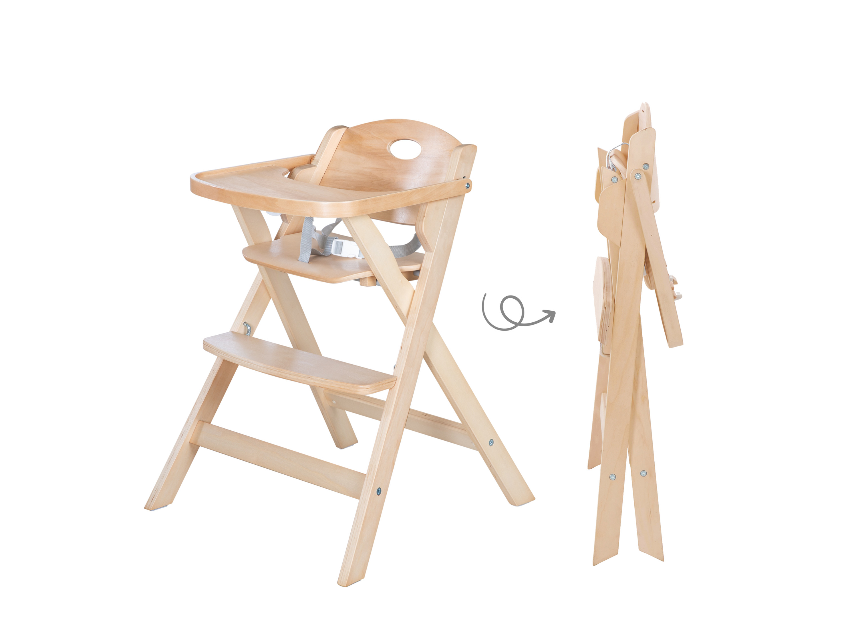 roba Klapphochstuhl | 04005317258515