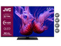 Ein JVC 65 Zoll QLED-Fernseher mit Dolby Atmos und Tivo