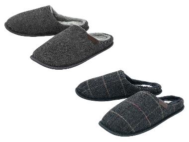 esmara® Herren Hausschuh