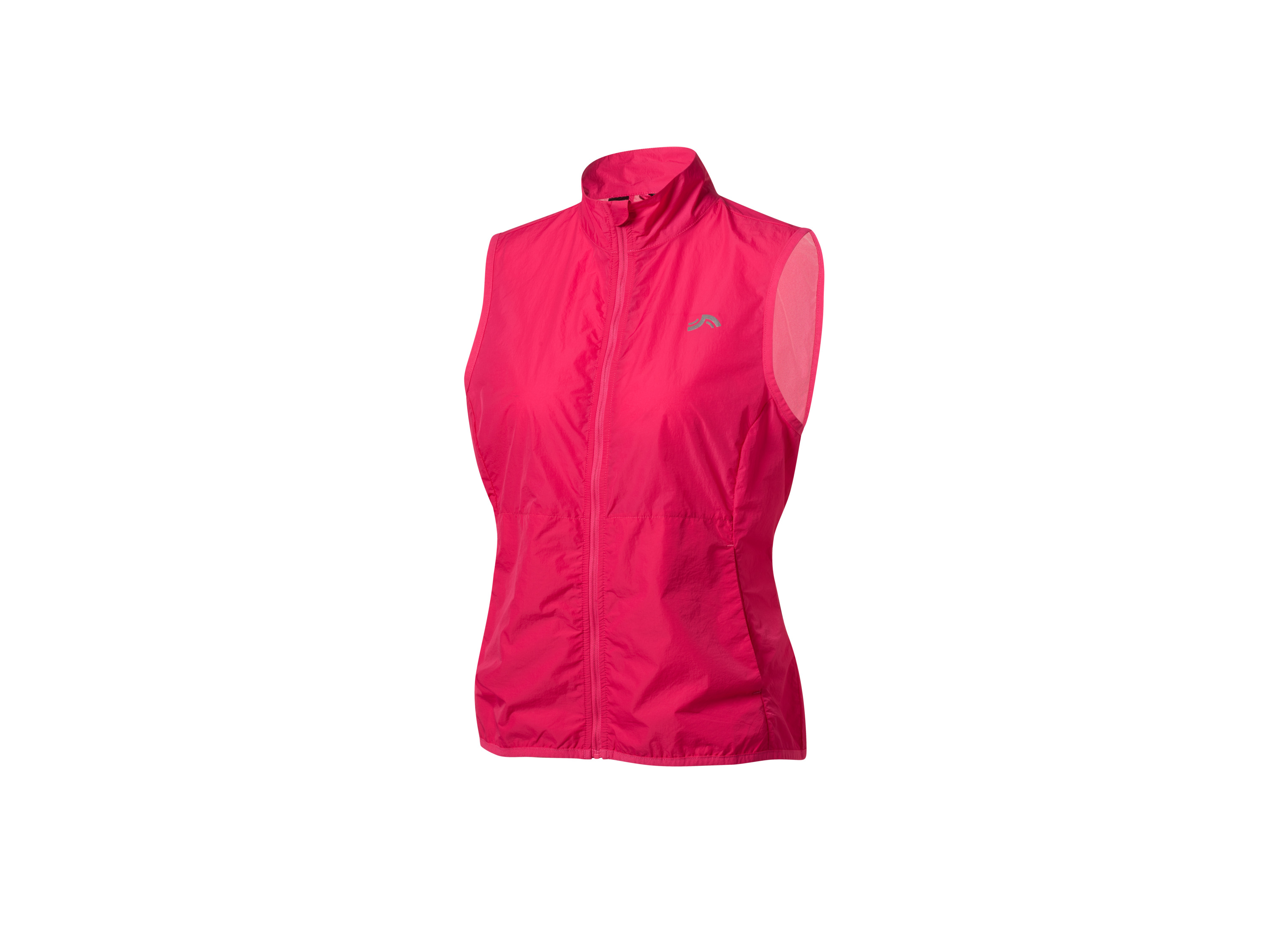 CRIVIT Damen Funktionsweste Laufen (Pink, L (44/46))““ | dass ein Textil- oder Lederprodukt auf mehr als 300 Schadstoffe geprüft wurde. GRS – Global Recycled Standard Benutzung ab 88 % recyceltem Material Zertifizierungsnummer: CU 851646 Aus Alt mach Neu: Durch die Wiederverwendung bereits genutzter Materialien werden wertvolle Ressourcen gespart. GRS ermöglicht die Ermittlung und Rückverfolgung des im Produkt verwendeten Recyclingmaterials. Dabei werden neben der kompletten Lieferkette von der Sammelstelle bis in die Filiale zusätzlich soziale und ökologische Kriterien überprüft. Hohenstein Das passt perfekt Das Prüfinstitut Hohenstein führt seit rund 60 Jahren Reihenmessungen und Studien zur Erfassung der Körpermaße durch. Mit Nutzung der 3-D-Bodyscannertechnologie werden die realen Körperformen visualisiert und in verlässliche Größentabellen umgerechnet.““