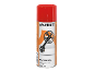 Silikonölspray 400 ml für Fahrradteile, verhindert Quietschen und Knarren.