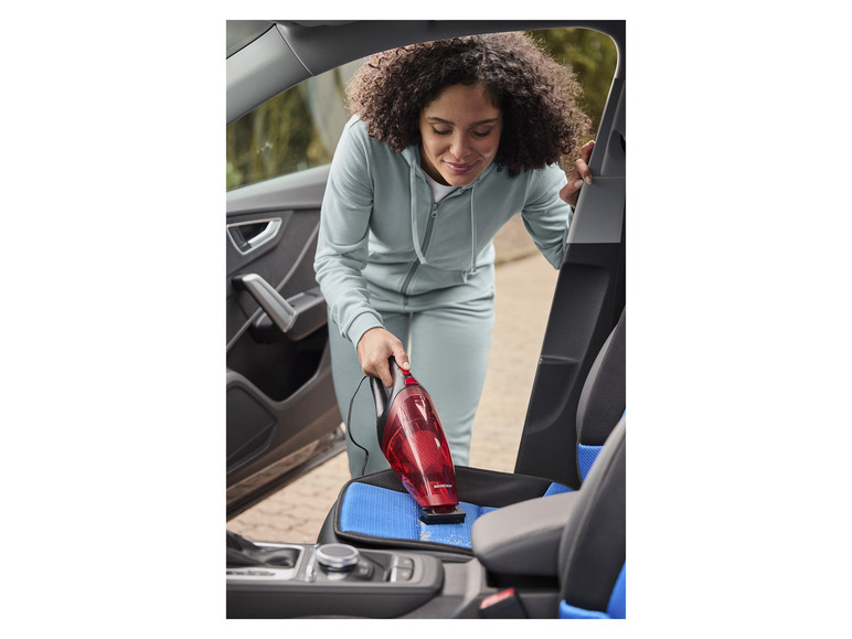 Gehe zu Vollbildansicht: ULTIMATE SPEED® Auto Sitzaufleger, mit hohem Rückenteil - Bild 3