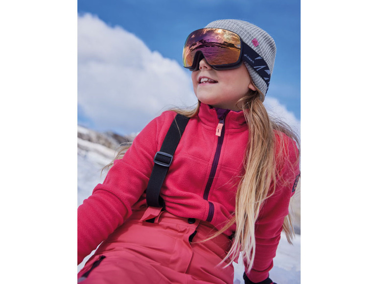 Gehe zu Vollbildansicht: crivit Kinder-Ski- und -Snowboardbrille - Bild 9