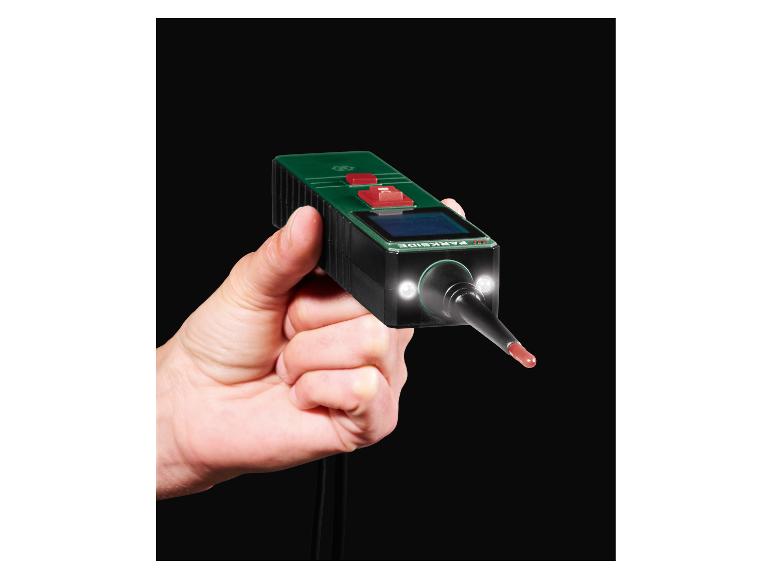 KFZ-Stromkreistester »PSKT 30 A1«