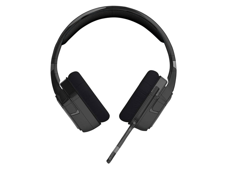 Gehe zu Vollbildansicht: SILVERCREST 7.1 Surround Sound Wireless Gaming-Headset - Bild 5