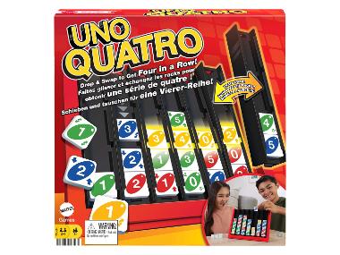 UNO - Quatro™