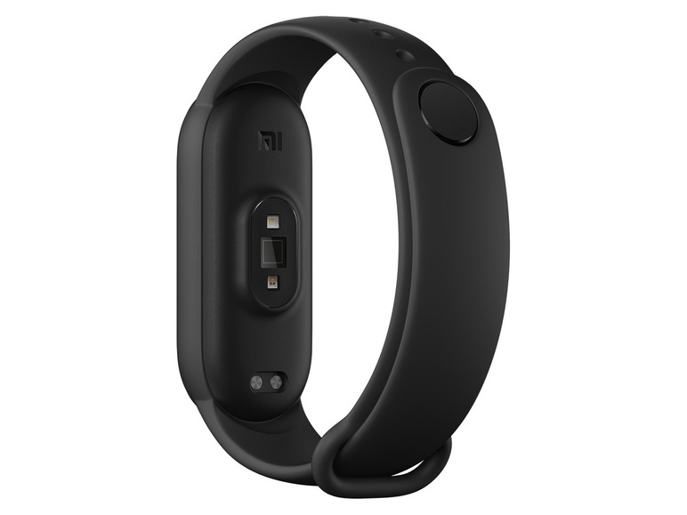 Gehe zu Vollbildansicht: Xiaomi Mi Smart Band 5 Smart Fitness Tracker Armband - Bild 6